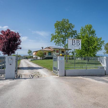 Bed & Breakfast Da Giacy Sant'Andra 外观 照片