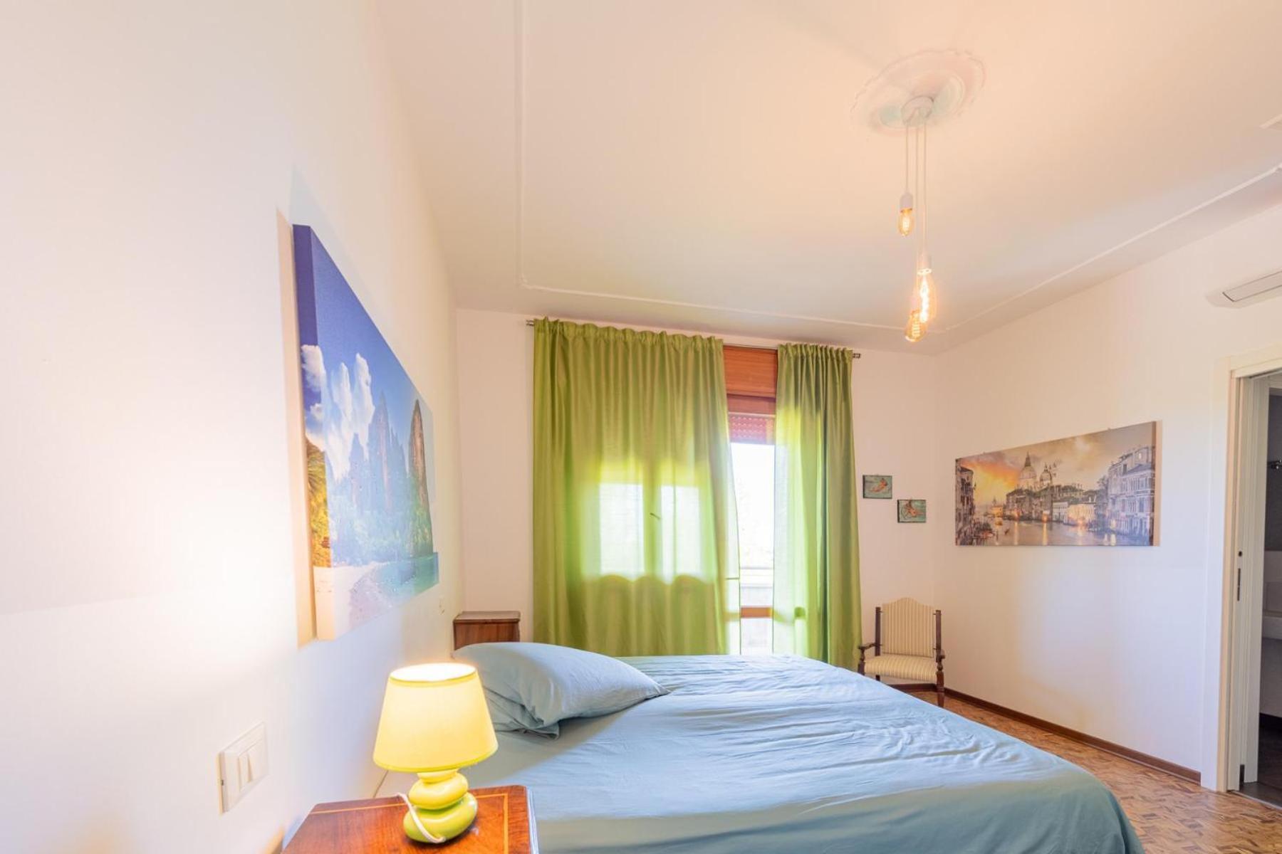 Bed & Breakfast Da Giacy Sant'Andra 外观 照片