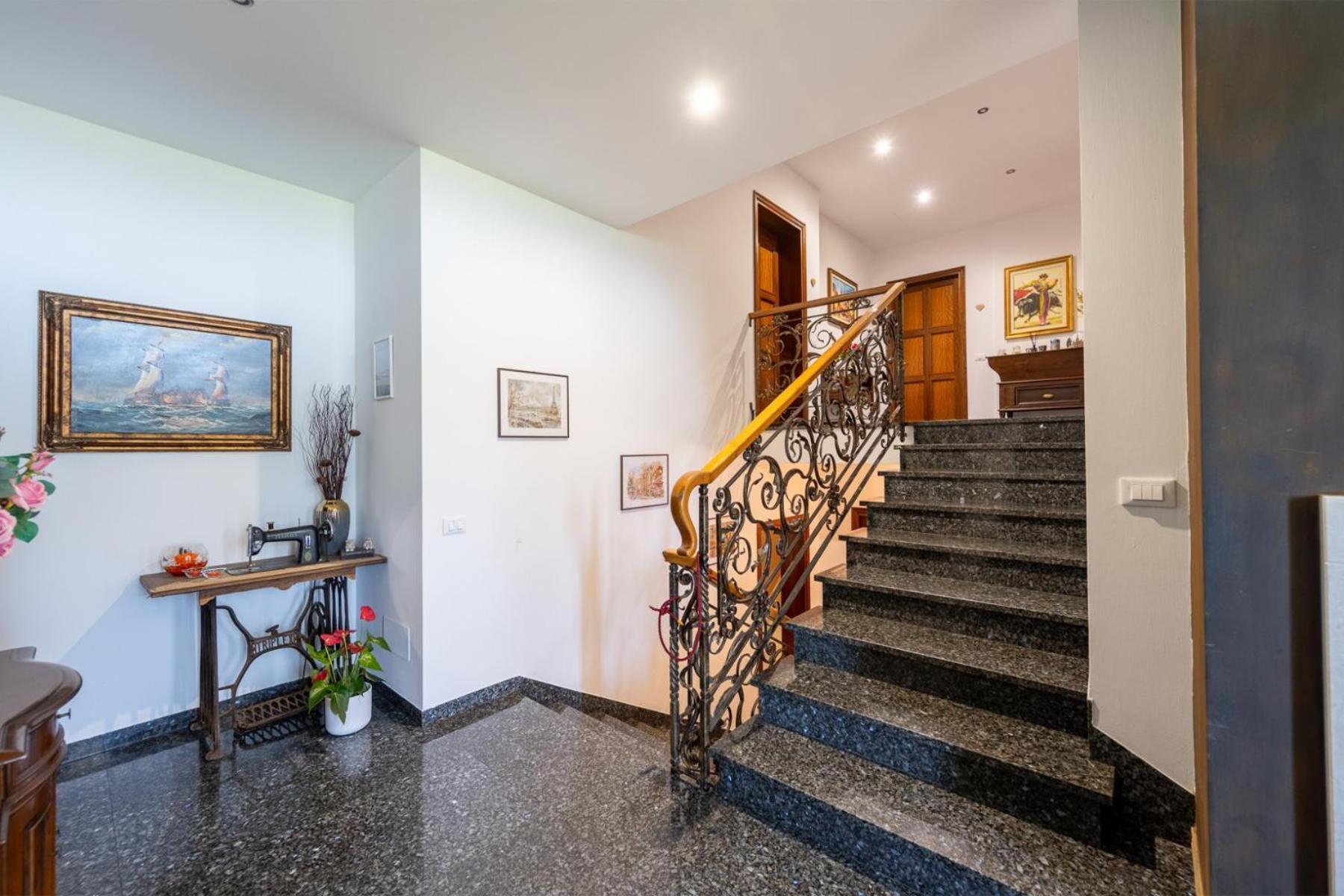 Bed & Breakfast Da Giacy Sant'Andra 外观 照片