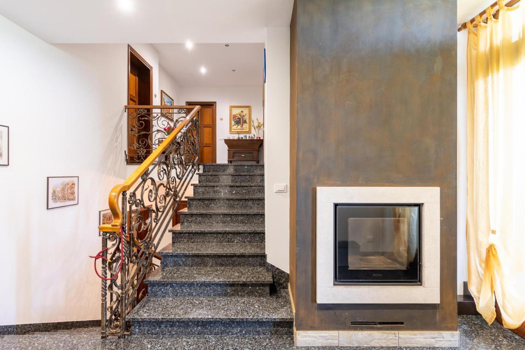 Bed & Breakfast Da Giacy Sant'Andra 外观 照片