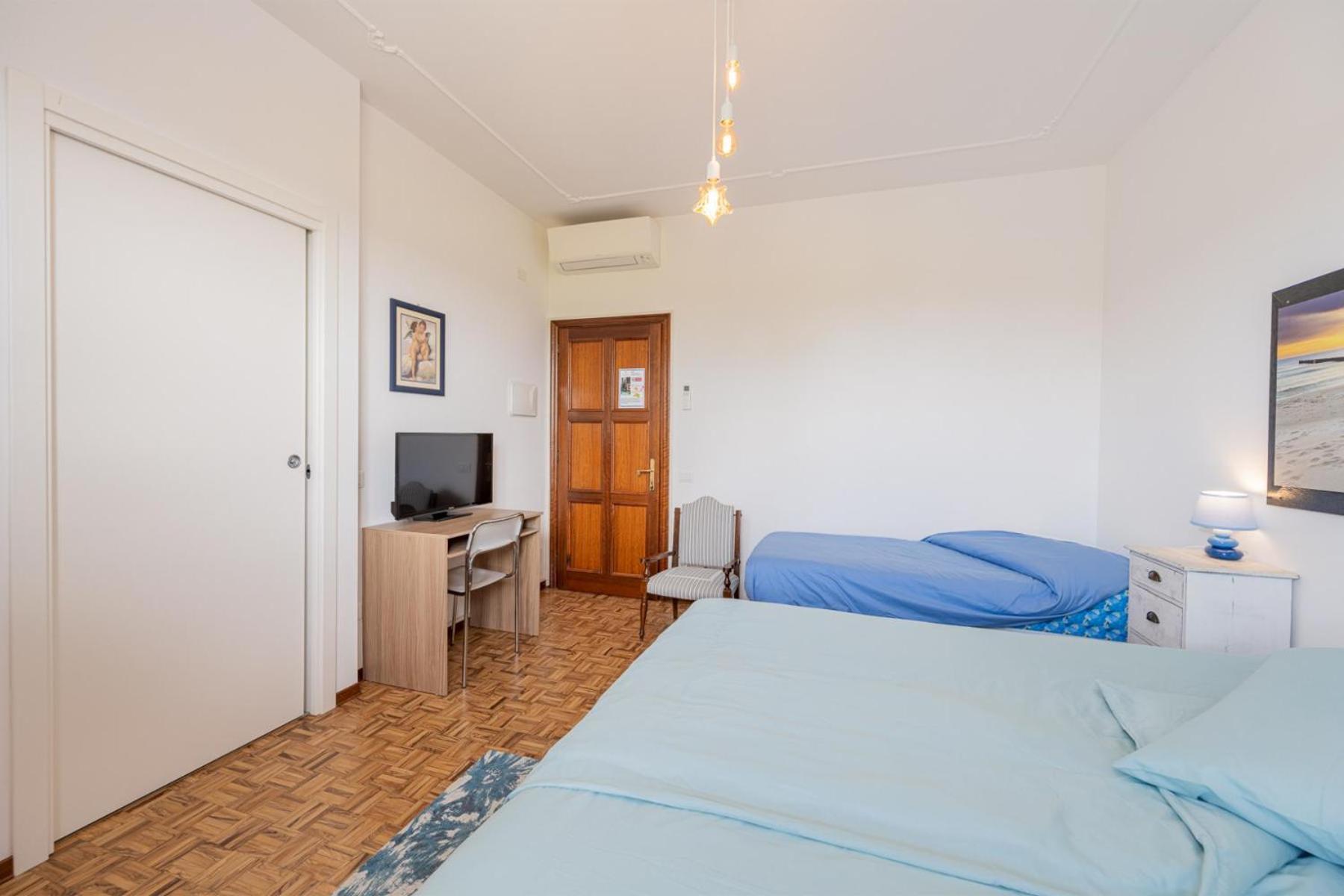 Bed & Breakfast Da Giacy Sant'Andra 客房 照片