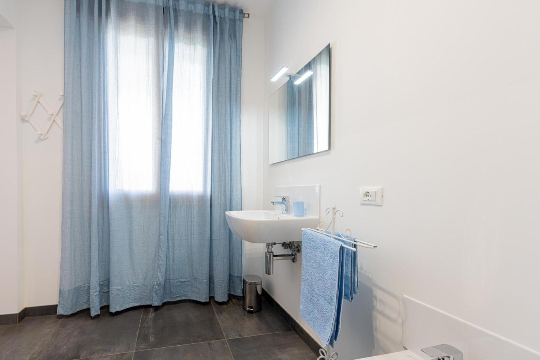 Bed & Breakfast Da Giacy Sant'Andra 客房 照片