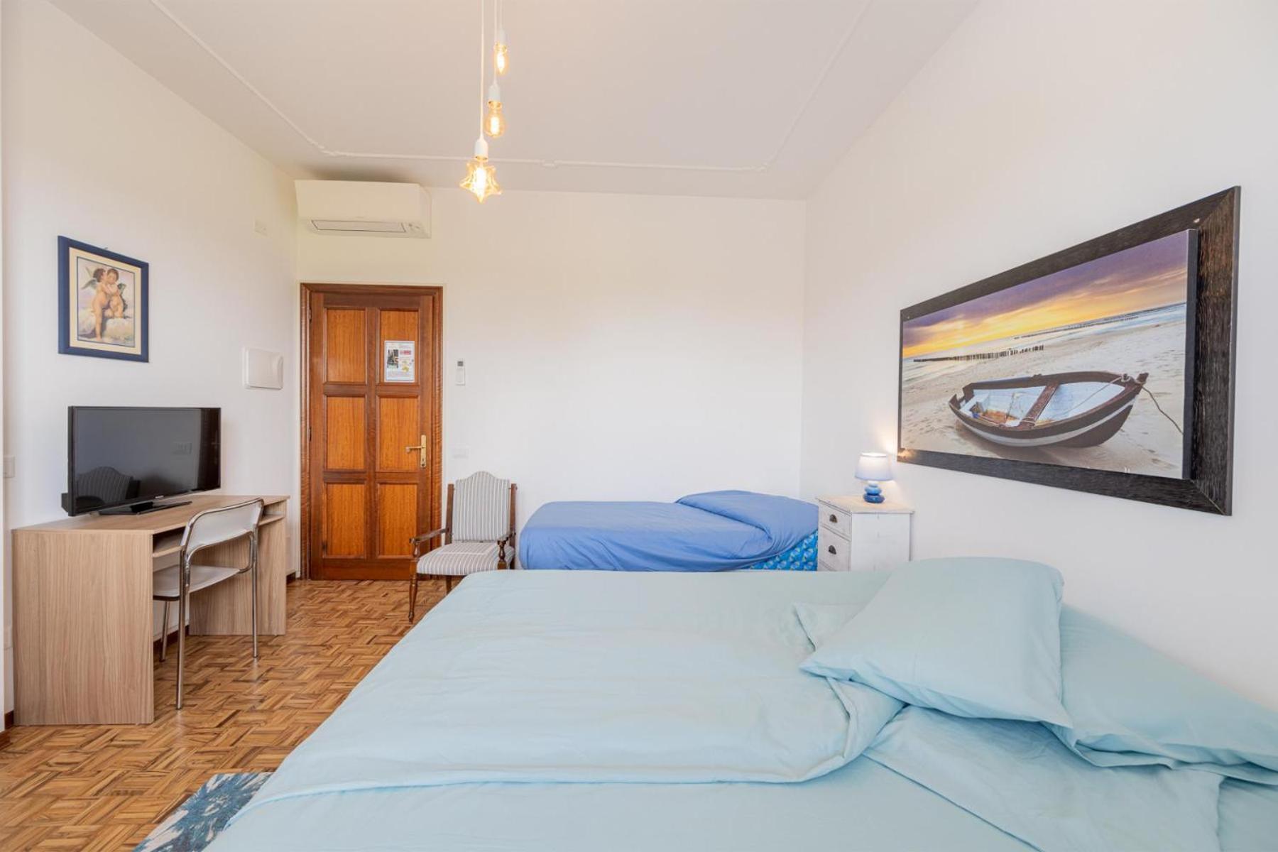 Bed & Breakfast Da Giacy Sant'Andra 外观 照片