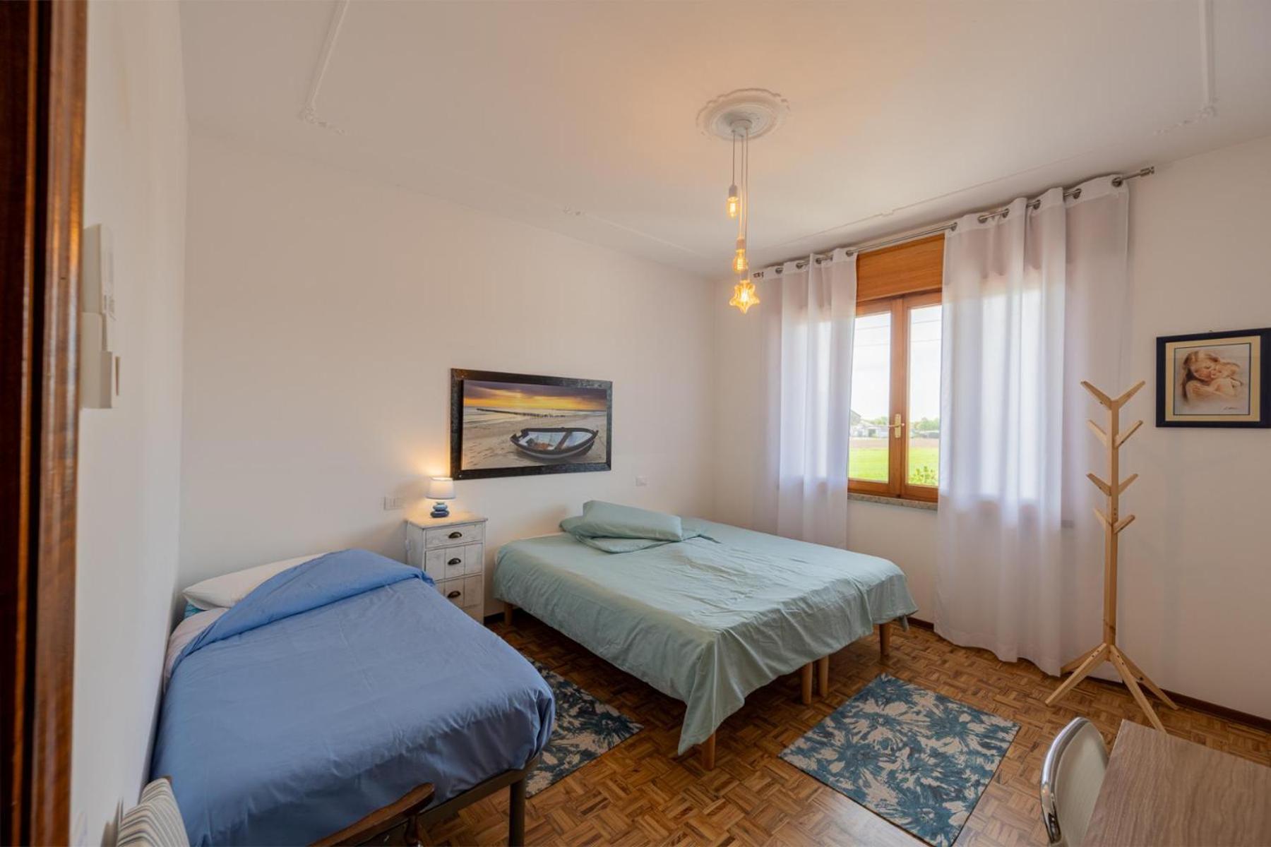 Bed & Breakfast Da Giacy Sant'Andra 客房 照片