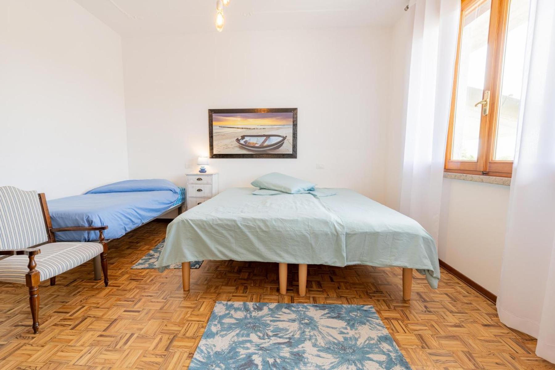 Bed & Breakfast Da Giacy Sant'Andra 客房 照片