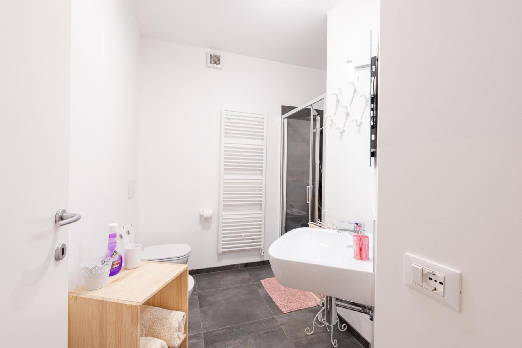 Bed & Breakfast Da Giacy Sant'Andra 外观 照片