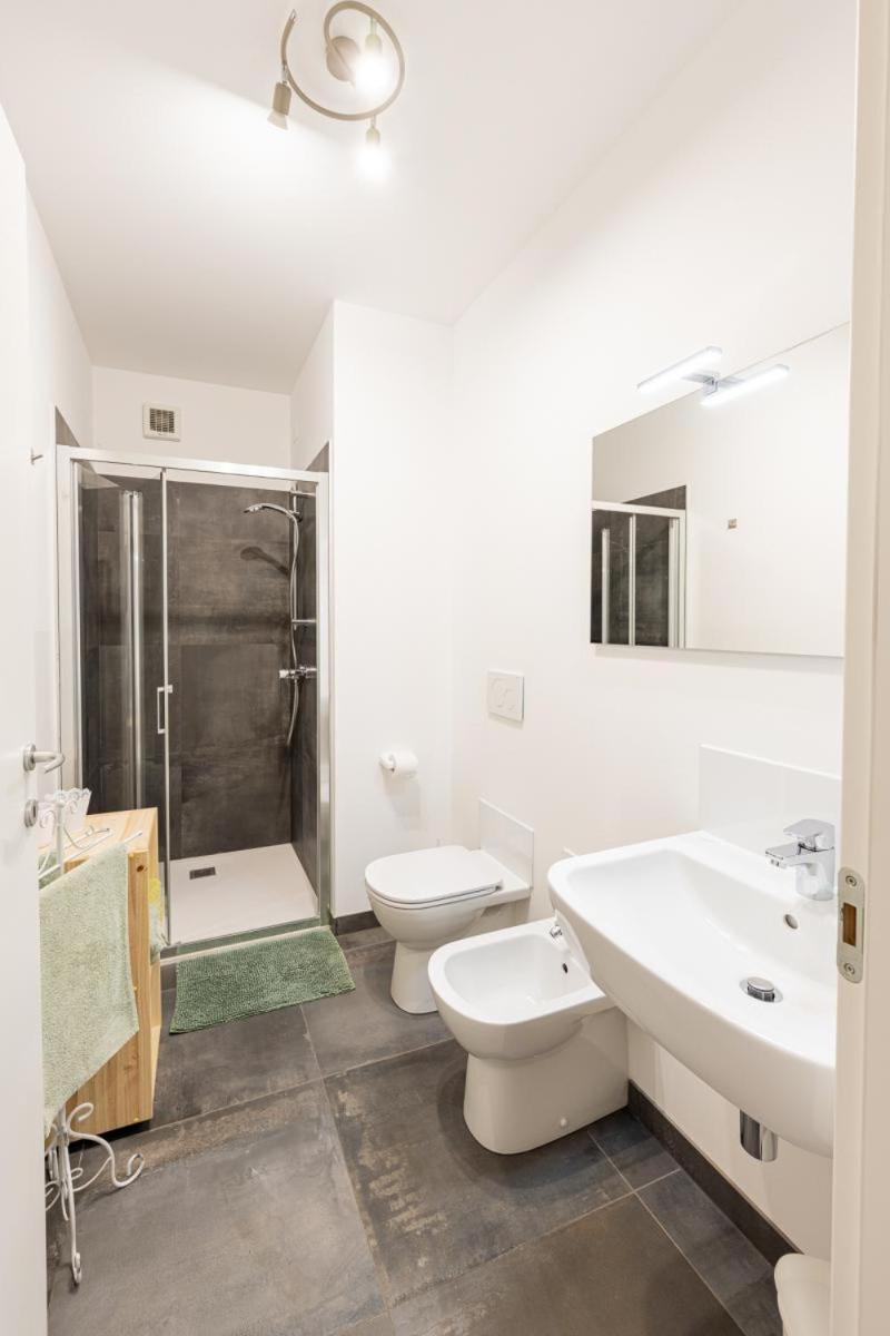 Bed & Breakfast Da Giacy Sant'Andra 外观 照片