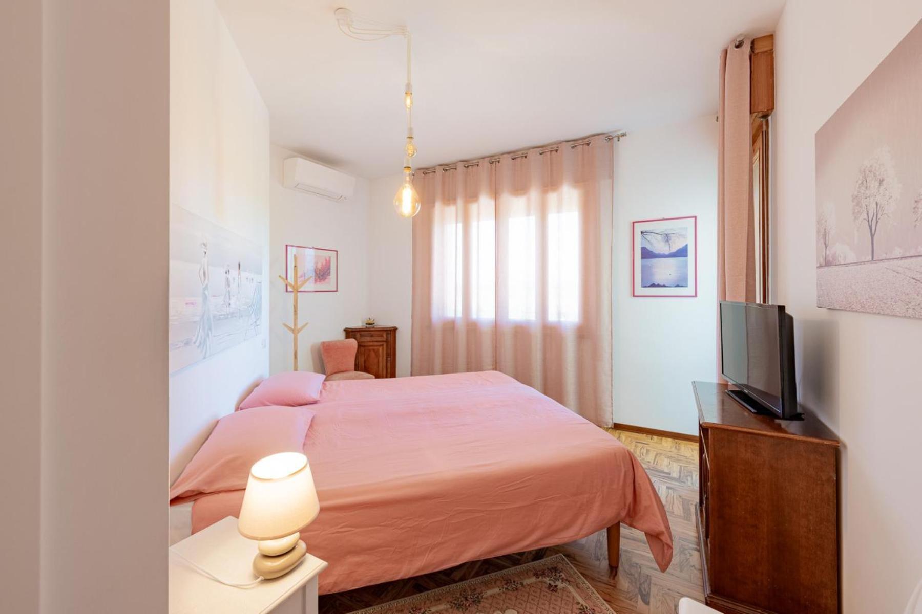 Bed & Breakfast Da Giacy Sant'Andra 客房 照片
