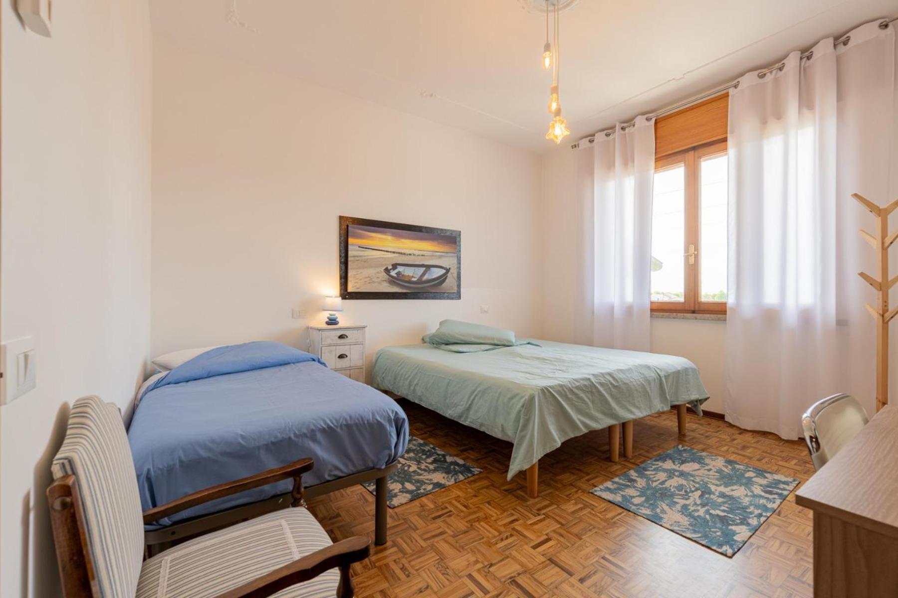Bed & Breakfast Da Giacy Sant'Andra 客房 照片