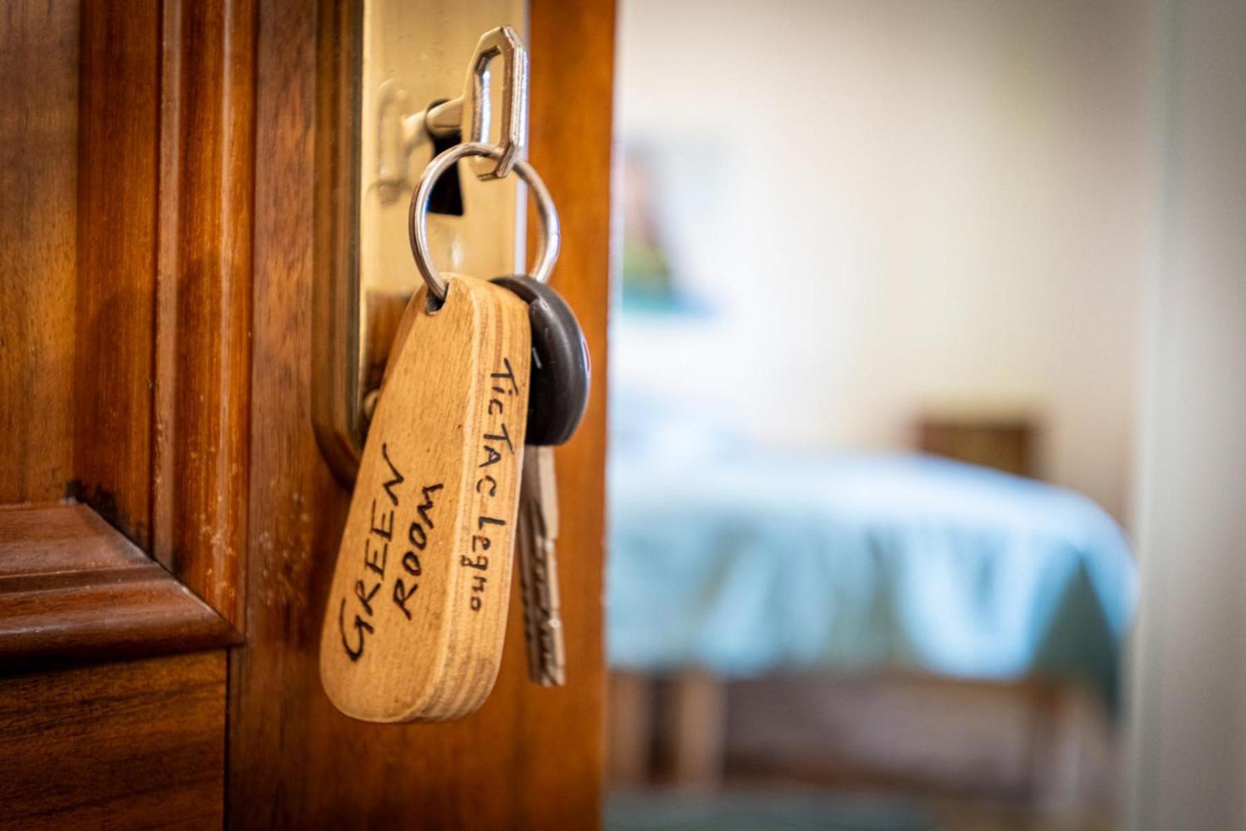 Bed & Breakfast Da Giacy Sant'Andra 外观 照片