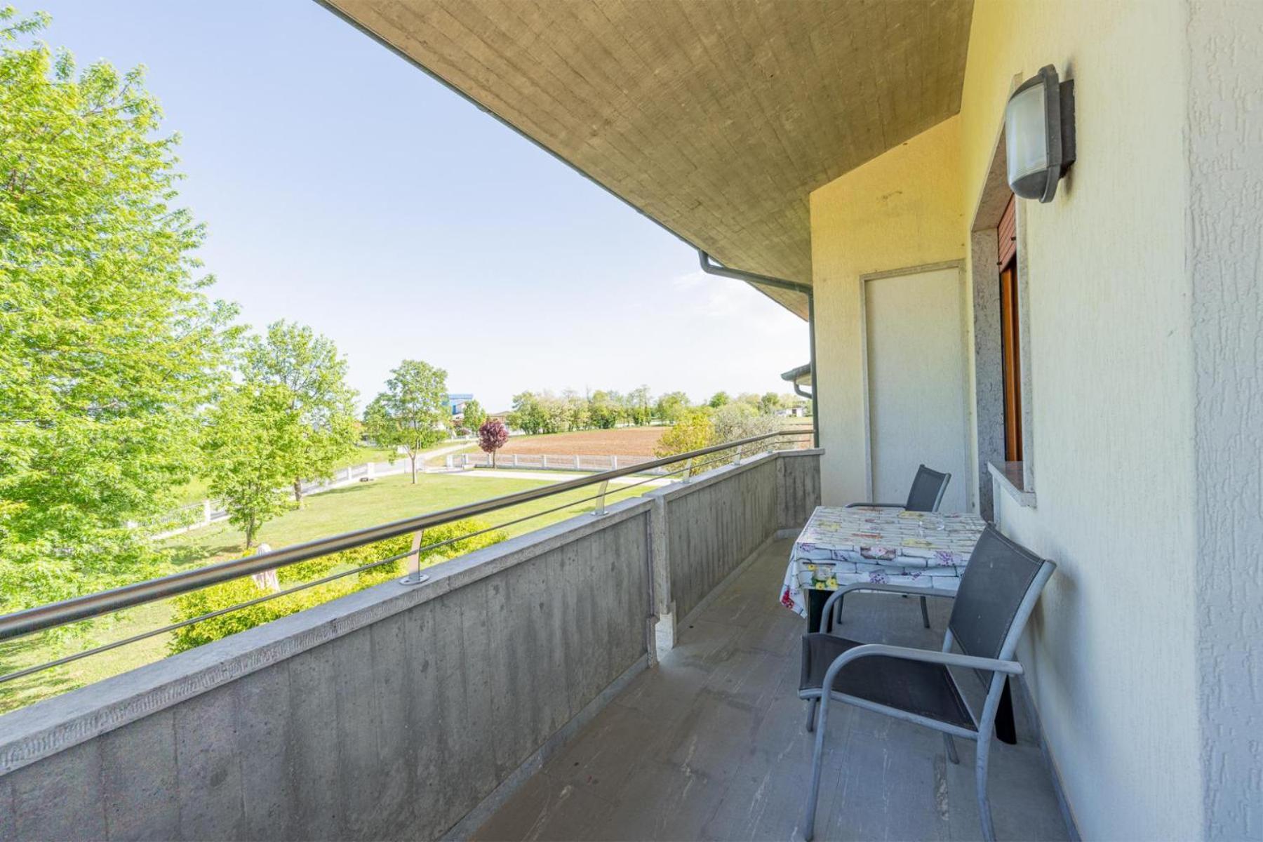 Bed & Breakfast Da Giacy Sant'Andra 外观 照片