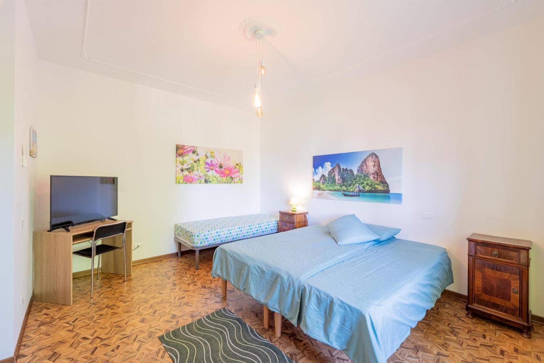 Bed & Breakfast Da Giacy Sant'Andra 客房 照片