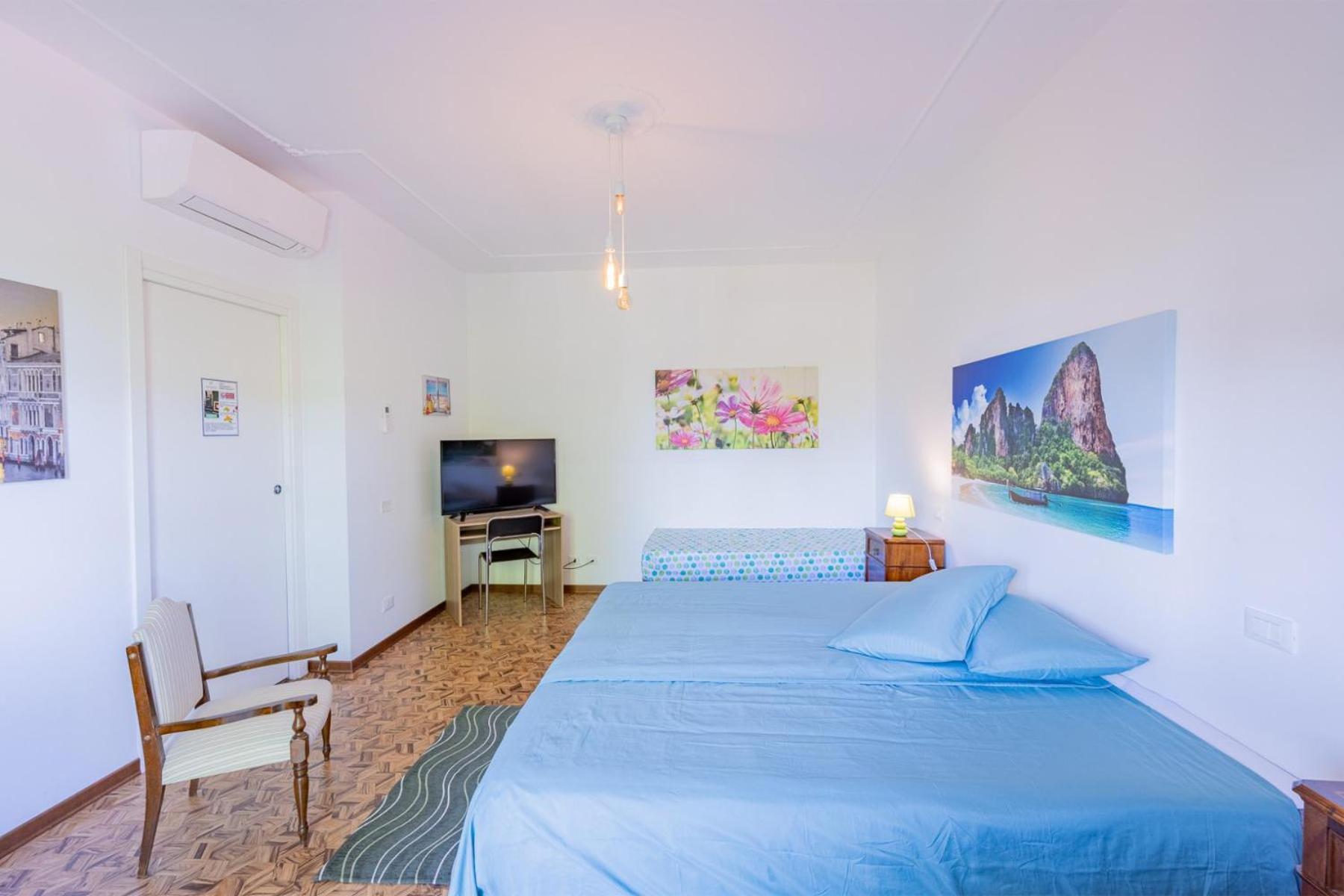 Bed & Breakfast Da Giacy Sant'Andra 外观 照片